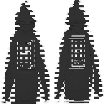 ハイドロゲンシンボルコスチューム パーカー - Kawaiitshirt