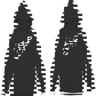 ハビビ アラビア語のデザインは「私の愛」を意味します。 パーカー - Kawaiitshirt