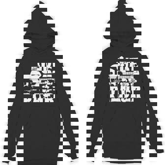 ハワイアン ウクレレ ウケ プレイヤーフラワー パーカー - Kawaiitshirt