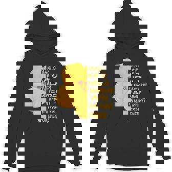 ハワイアン フラダンサー ワヒネ フラダンス ベーシック ステップ パーカー - Kawaiitshirt