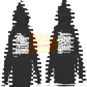 ハワイアン振動 パーカー - Kawaiitshirt