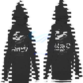 ハング・テン・サーフ・クラブ パーカー - Kawaiitshirt