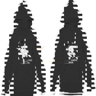 ハンターのためのバードハンティング メンズ イングリッシュポインター ドッググラフィック パーカー - Kawaiitshirt