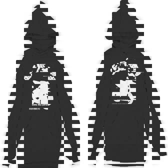 バイク レッドゾーン モーターサイクル 東京 ジャパン 走り屋本舗 Hashiriyahonpo 日本語 漢字ロゴ Hoodie - Kawaiitshirt