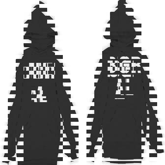 バガー 全て パーカー - Kawaiitshirt