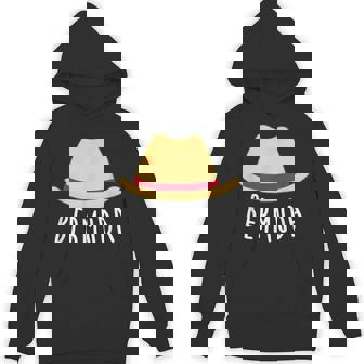 バミューダハット イギリス 海外領土 お土産 パーカー - Kawaiitshirt