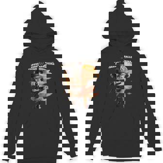 バレリーナ カプチーナ カプチーノ アサシーノ イタリアン ブレイン パーカー - Kawaiitshirt