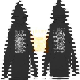 バレリーナカプチーナ イタリアンブレインロットミーム パーカー - Kawaiitshirt