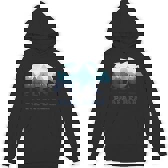 パパベア 野生動物 父の日ギフト お父さんやお父さんへのギフト Hoodie - Kawaiitshirt