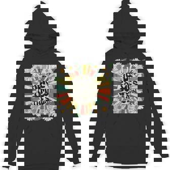 ヒア・カムズ・ザ・サン パーカー - Kawaiitshirt