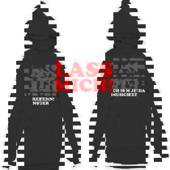 ヒステリック・ラス・ミッキー 今は入らない。 パーカー - Kawaiitshirt