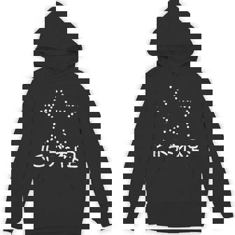 ヒトデ不足 白 パーカー - Kawaiitshirt