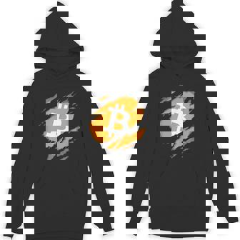 ビットコインプランbの時間です パーカー - Kawaiitshirt