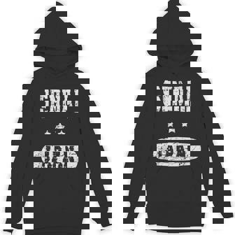 ビンテージ仙台 日本 パーカー - Kawaiitshirt