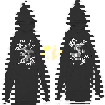 ビールセント・バーナード犬 パーカー - Kawaiitshirt