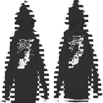 ピアノの鍵盤・音符・楽器ピアノ パーカー - Kawaiitshirt