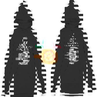 ピザ ナポレターナ イタリア ナポリ ピザ マルゲリータ Hoodie - Kawaiitshirt