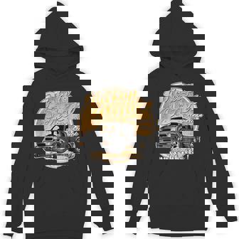 ピックアップ ラスティ Hoodie - Kawaiitshirt