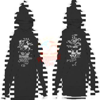 ピックルボール 長袖tシャツ Hoodie - Kawaiitshirt