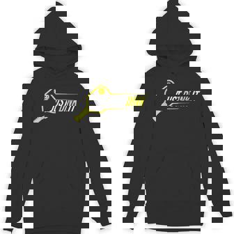 ピックルボールシャツ、 Just Dink It Pickleball メンズ レディース パーカー - Kawaiitshirt