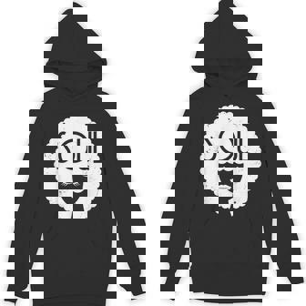 ファンクアウトフィット 音楽愛好家のためのヴィンテージ70年代コスチューム Hoodie - Kawaiitshirt