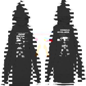 フィリピン フィリピン人 日本人 日本 ジャピーノ プラウド 混合dna Hoodie - Kawaiitshirt