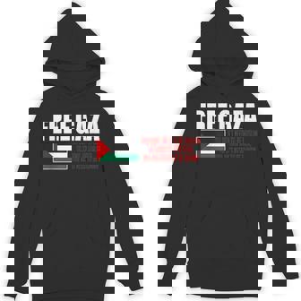 フリーガザ セーブガザ フリーパレスチナ パレスチナ パーカー - Kawaiitshirt