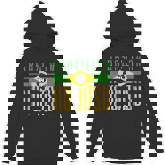 ブラジリアン柔術tシャツ Bjj柔術 Hoodie - Kawaiitshirt