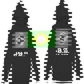 ブラジル国旗tシャツ パーカー - Kawaiitshirt