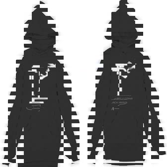 ブラックフライフロントバック コンプトンアウトタ マネーフライタイイングフィッシング パーカー - Kawaiitshirt