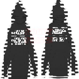 ブービー賞 パーカー - Kawaiitshirt