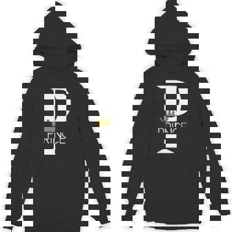 プリンスコンセプション パーカー - Kawaiitshirt