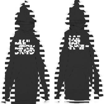 プレイ・フォー・マウイハワイ・ストロング Hoodie - Kawaiitshirt