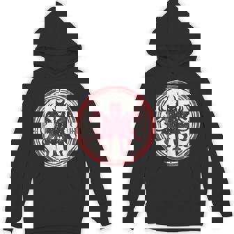 ヘルハウンド ケルベロス コスチューム 三頭 ハデスの猟犬 パーカー - Kawaiitshirt