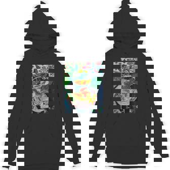 ヘンリ・マティス 金魚 Hoodie - Kawaiitshirt