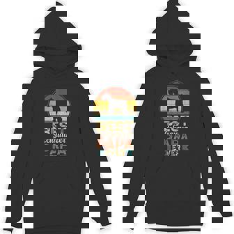 ベスト・シュナウザー・パパ ミニチュア・シュナウザー Hoodie - Kawaiitshirt