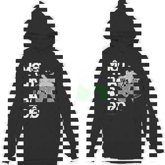 ベトナム ベトナム人 ベトナム語 モット・ハイ・バ・ドゾ ワン・ツー・スリー・チアーズ Hoodie - Kawaiitshirt