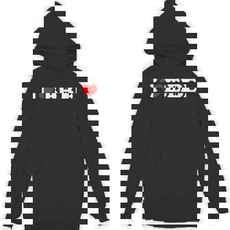 ベベ大好き パーカー - Kawaiitshirt