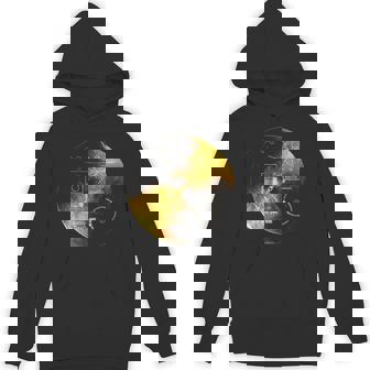 ボイジャー ゴールデンレコード Hoodie - Kawaiitshirt