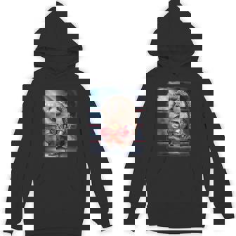 ボクシングチャンピオン ハリネズミファイター パーカー - Kawaiitshirt