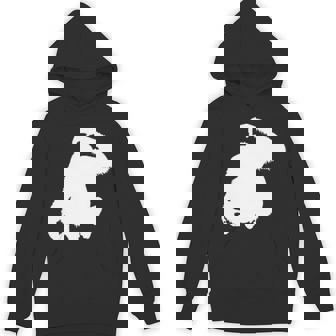 ボルネオオランウータン パーカー - Kawaiitshirt