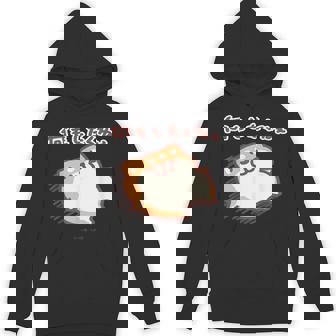 ボンレス犬とボンレス猫は何もしない ボンレス犬 パーカー - Kawaiitshirt