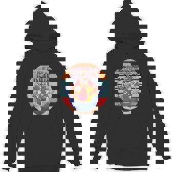 ポット ロブスター ザリガニ マッドバグ シーフード ロブスターで会いましょう パーカー - Kawaiitshirt