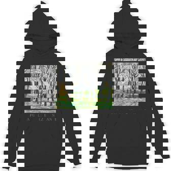 ポール・セザンヌ パーカー - Kawaiitshirt