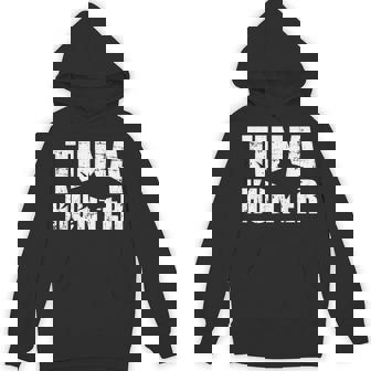 マグロハンター パーカー - Kawaiitshirt