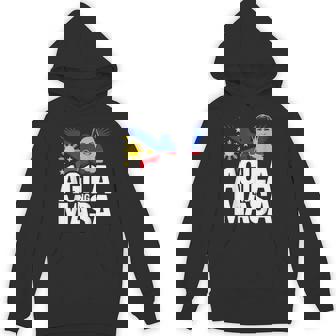 マサ・フィリピンのサラ・ドゥテルテ・アギラ、私たちはprrdを支持します パーカー - Kawaiitshirt