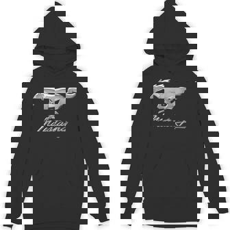 マスタングエンブレム パーカー - Kawaiitshirt