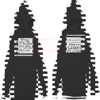 マッスルショールズ アラバマ サイン 録音 キャピタル ロック グラフィック パーカー - Kawaiitshirt