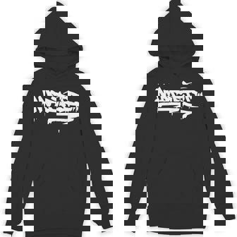 マドリードシティ グラフィティ ストリートアート ハンドスタイル スペイン ヒップホップ Hoodie - Kawaiitshirt