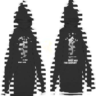 マルチーズ犬デザイン 面白い引用句 マルチプー ミックスオーナー パーカー - Kawaiitshirt